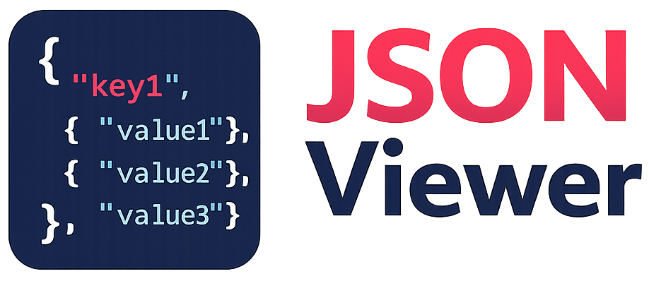 JSON Viewer logo
